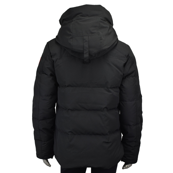 CANADA GOOSE（カナダグース） MACMILLAN PARKA - CR/ダウンジャケット