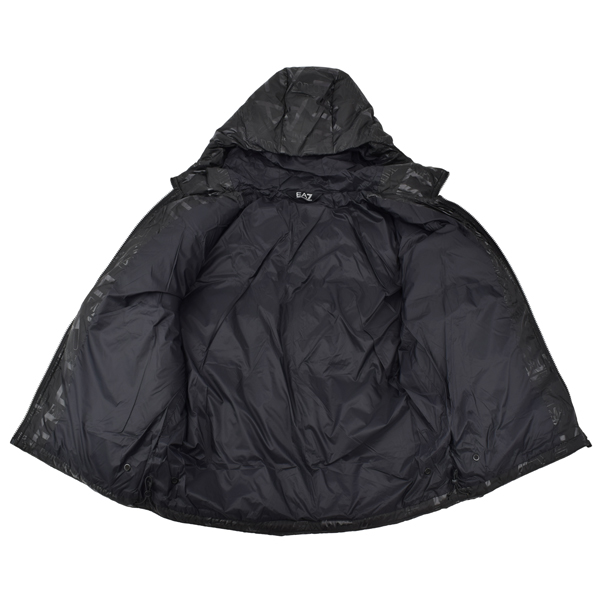 EA7 EMPORIO ARMANI イーエーセブン エンポリオ・アルマーニ ビッグ