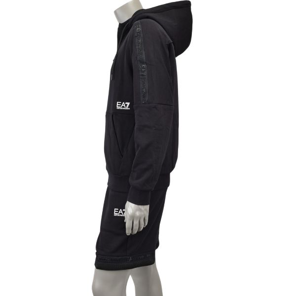 EA7 EMPORIO ARMANI イーエーセブン エンポリオ・アルマーニ