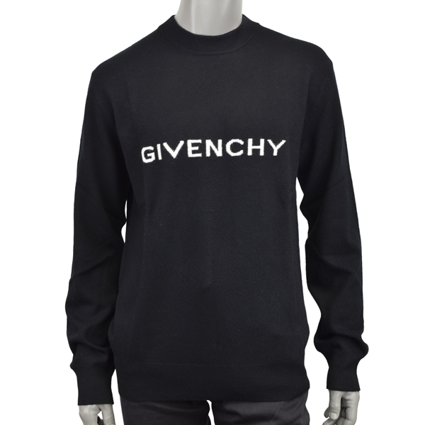 GIVENCHY 16AW BABUN モンキープリント トレーナー_BLACK 正規品質保証】 GIVENCHY 16AW BABUN モンキープリント