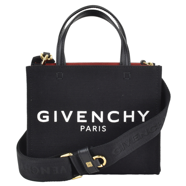 GIVENCHY ショルダーバッグ G-TOTE MINI TOTE BAG BB50N0B1F1 GIVENCHY ジバンシィ ショルダーバッグ G-TOTE MINI TOTE BAG