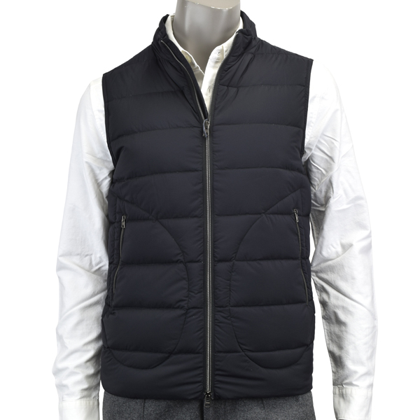 HERNO（ヘルノ） HERNO LEGEND IL GILET ダウンベスト ジレ/PI012ULE