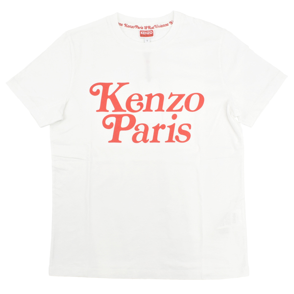 KENZO ケンゾー BY VERDY' コラボ グラフィカル Tシャツ