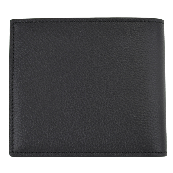 LOEWE ロエベ BIFOLD COIN WALLET/アナグラム 型押し ロゴ 二