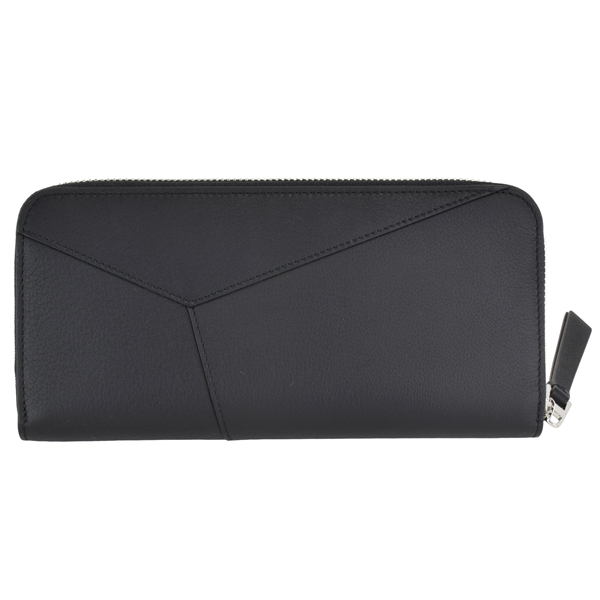 LOEWE（ロエベ） パズル ラウンドファスナー長財布/C510U46X12 1100
