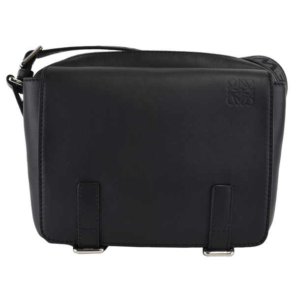 LOEWE ロエベ MILITARY MESSENGER XS BAG/メッセンジャーバッグ