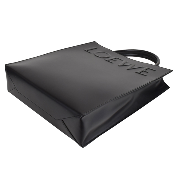 海外限定*LOEWE*A4 ショルダートートバッグ ロゴエンボス入 タン 楽天市場】A4（ブランドロエベ）（トートバッグ｜レディース