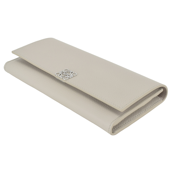 LOEWE（ロエベ） ANAGRAM CONTINENTAL WALLET/アナグラム 二つ折り長