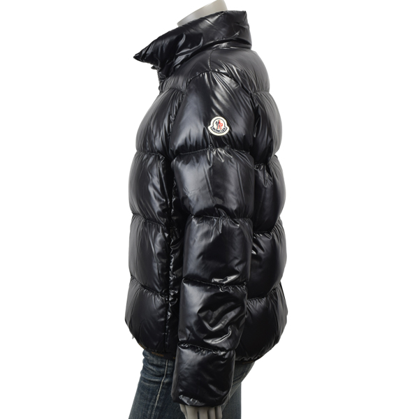MONCLER（モンクレール） ABBADIA/スタンドカラー ショートダウン