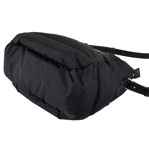 MONCLER モンクレール CARADOC MINI TOTE BAG/メタルロゴ