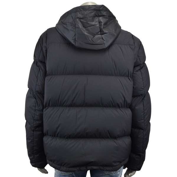 MONCLER（モンクレール） CALIMA/襟付き ダウンジャケット/1A00139