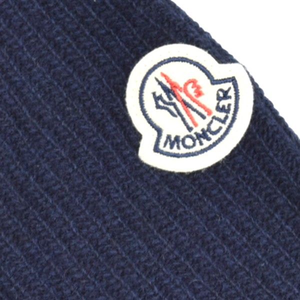 MONCLER モンクレール GIROCOLLO TRICOT カシミア混 セーター ニット