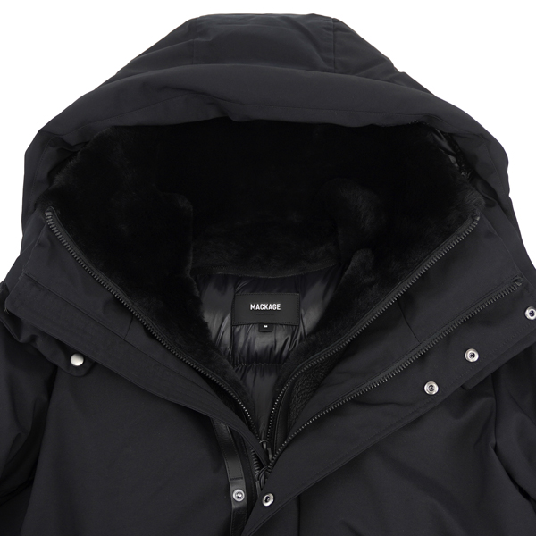 Mackage マッカージュ SULLIVAN ダウンコート ダウンジャケット 