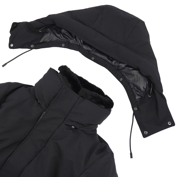 Mackage マッカージュ SULLIVAN ダウンコート ダウンジャケット 