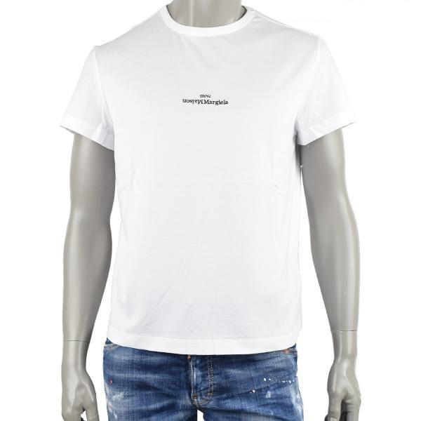 Tシャツ・カットソー MAISON MARGIELA Men T-shirt Multicolor S30GC0701S22816 994 MAISON MARGIELA: T-shirt men - Multicolor | Maison Margiela