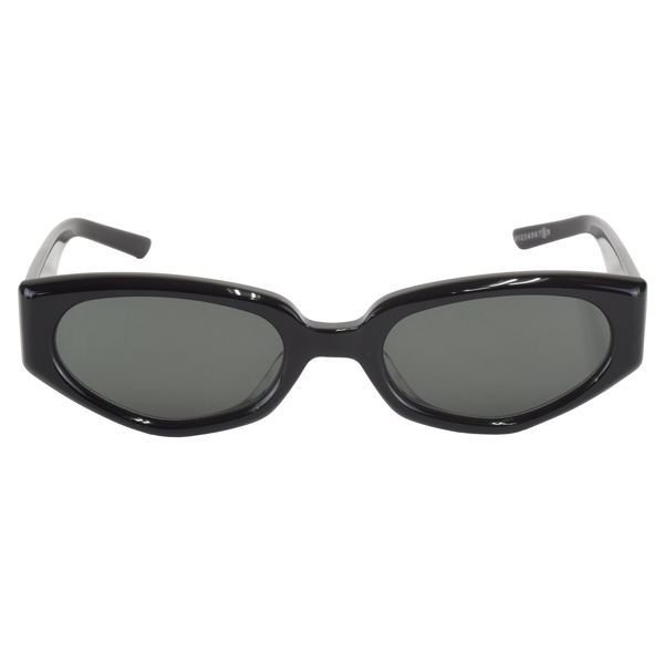 GENTLE MONSTER x Margiela MM205 サングラス Gentle Monster Catalogue | Maison Margiela x Gentle Monster