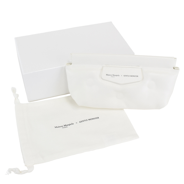 Maison Margiela（メゾンマルジェラ） MM X Gentle Monster マルジェラ