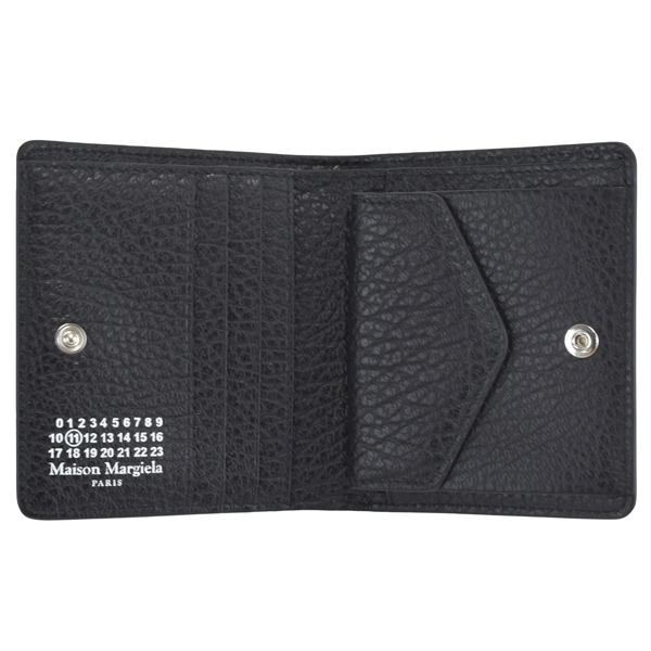 Maison Margiela（メゾンマルジェラ） バイフォールド 二つ折り財布