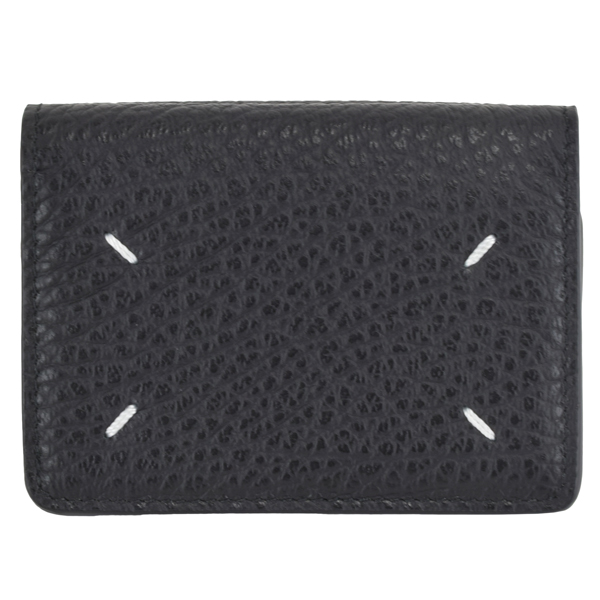 Maison Margiela（メゾンマルジェラ） トリフォールド 三つ折り財布