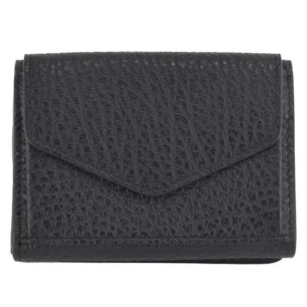 Maison Margiela（メゾンマルジェラ） トリフォールド 三つ折り財布