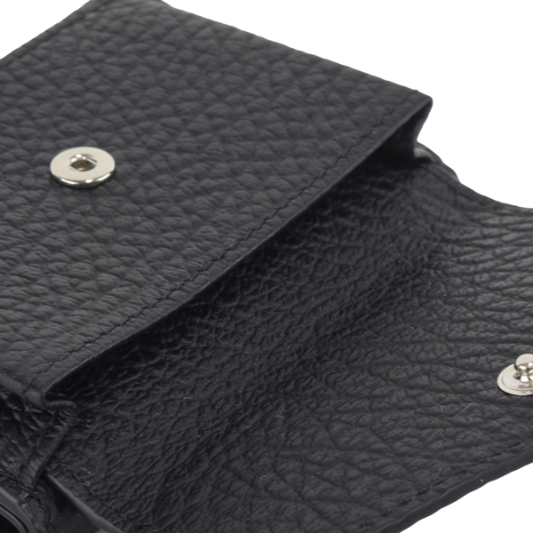 Maison Margiela（メゾンマルジェラ） トリフォールド 三つ折り財布