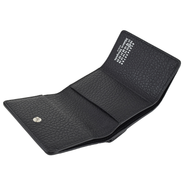 Maison Margiela（メゾンマルジェラ） トリフォールド 三つ折り財布