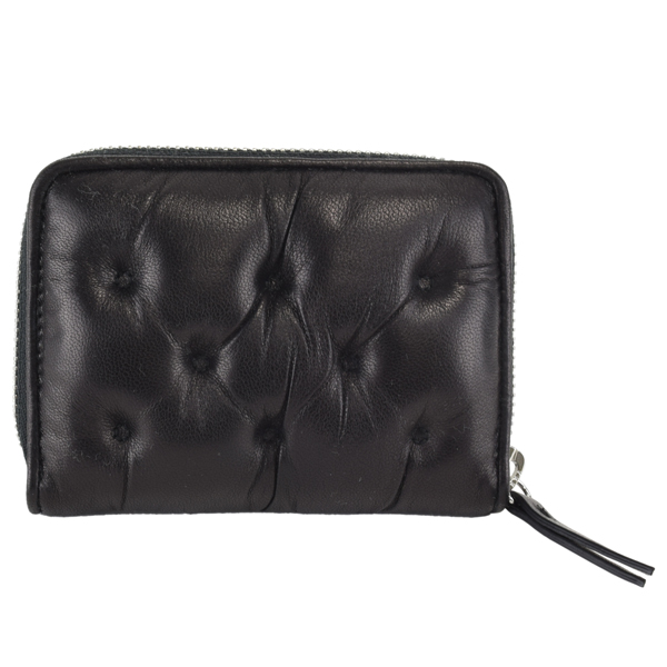 Maison Margiela（メゾンマルジェラ） GLAM SLAM MINI WALLET/ラウンド