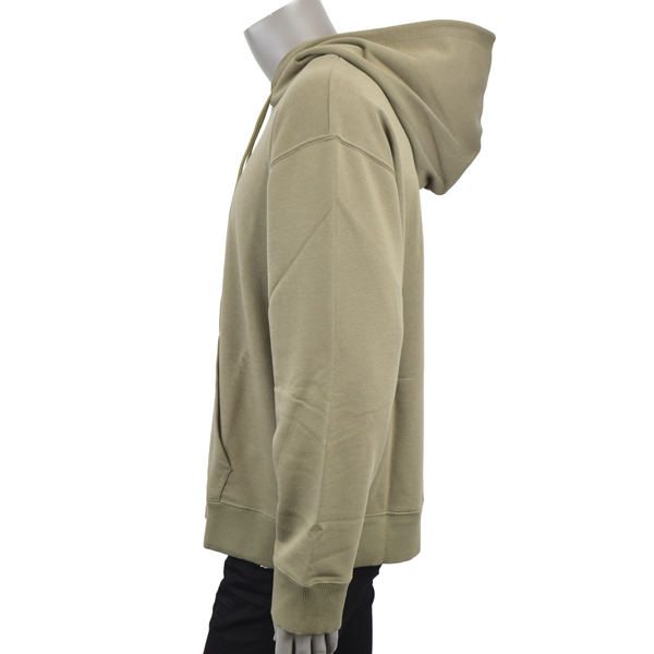 Maison Margiela / パーカー/XL/コットン/BEG/SH0GU0018 Maison Margiela（メゾンマルジェラ） MM6 Maison Margiela エムエム