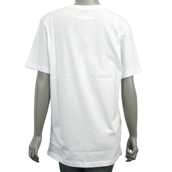 MM6 Maison Margiela エムエムシックス LABEL LOGO KIDS T-SHIRT