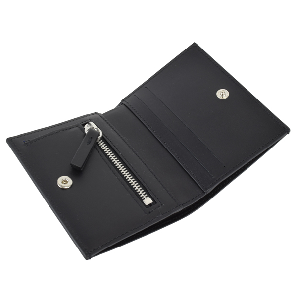 国内外の人気集結！ エムエムシックス Margiela Maison MM6 NUMERIC WALLET BIFOLD 小物