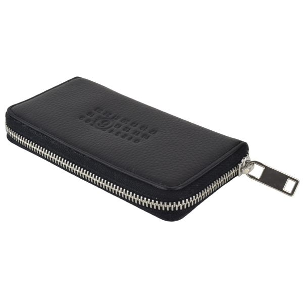 MM6 Maison Margiela エムエムシックス Numeric Coin Case