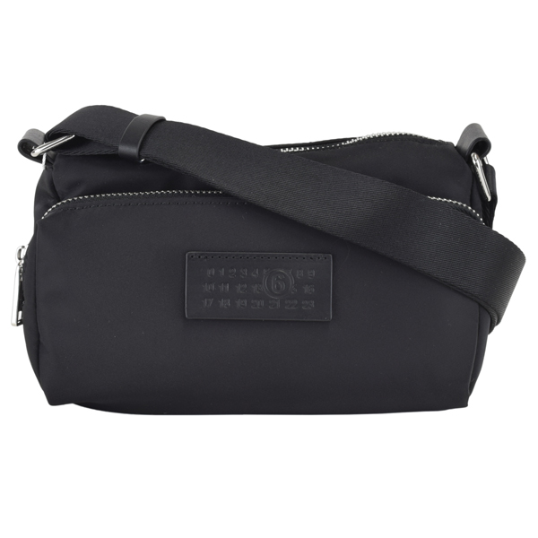 Maison Margiela MM6 エムエムシックス NYLON POCKETS CROSSBODY