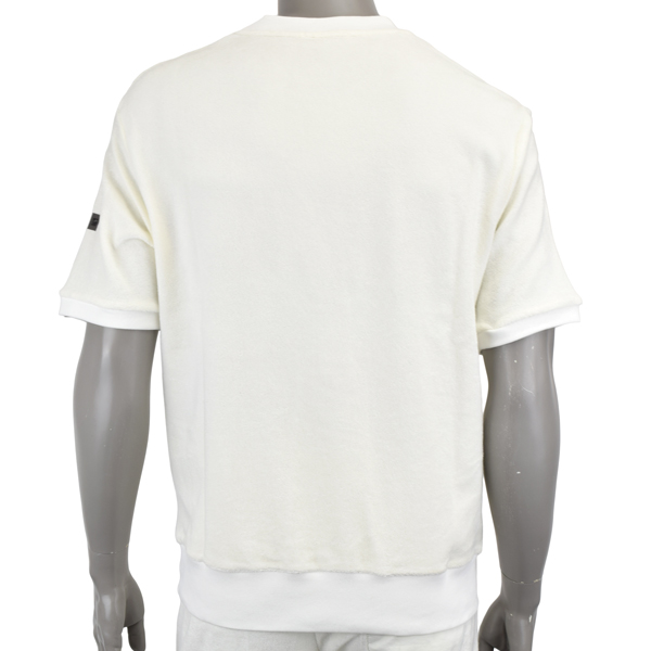 P.M.D.S. ピーエムディーエス GLEN/パイル地 Tシャツ セットアップ可 