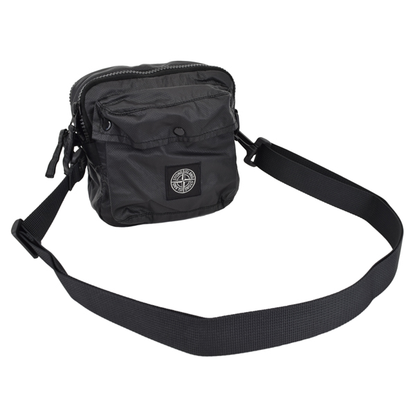 STONE ISLAND GARMENT DYED BUMBAG バッグ Yahoo!フリマ（旧）-