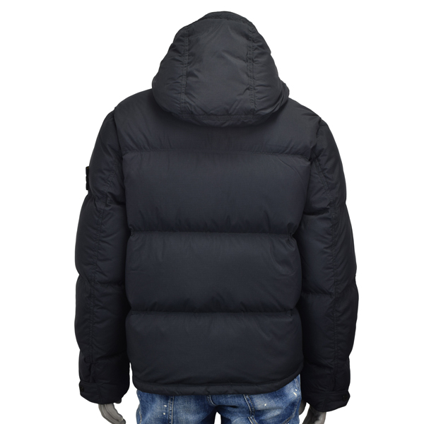 STONE ISLAND（ストーン アイランド） コンパスロゴ ワッペン リップス