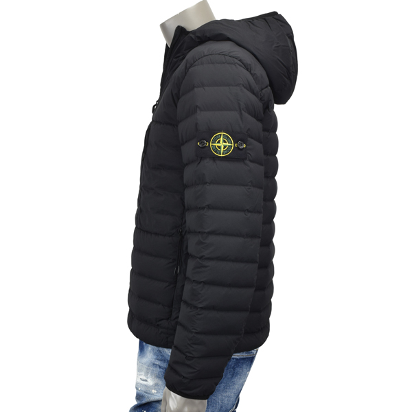 ストーンアイランド コットンジャケット コンパスワッペン ベージュ L sq7 ストーンアイランド コットンジャケット コンパスワッペン ベージュ L