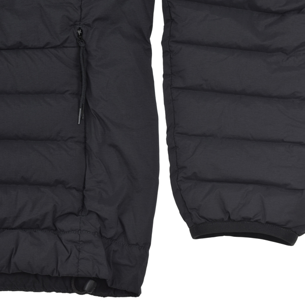 STONE ISLAND（ストーン アイランド） コンパスロゴ ワッペン ダウン