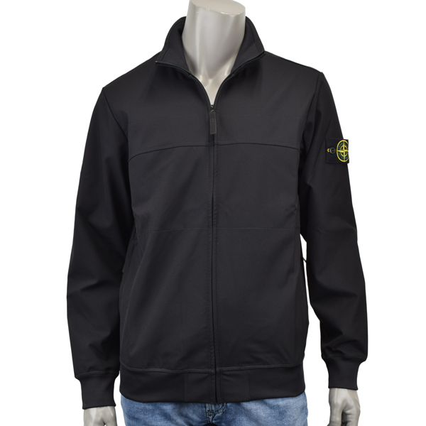 国内発送 ストーンアイランド トラックジャケット 6100643 STONE ISLAND / ストーンアイランド 24SS 801541123 V0029