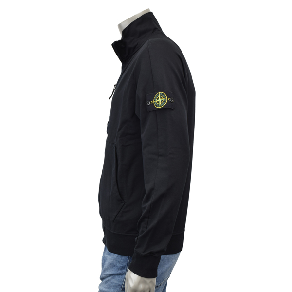 STONE ISLAND ストーンアイランド SWEATSHIRT/ロゴ ワッペン