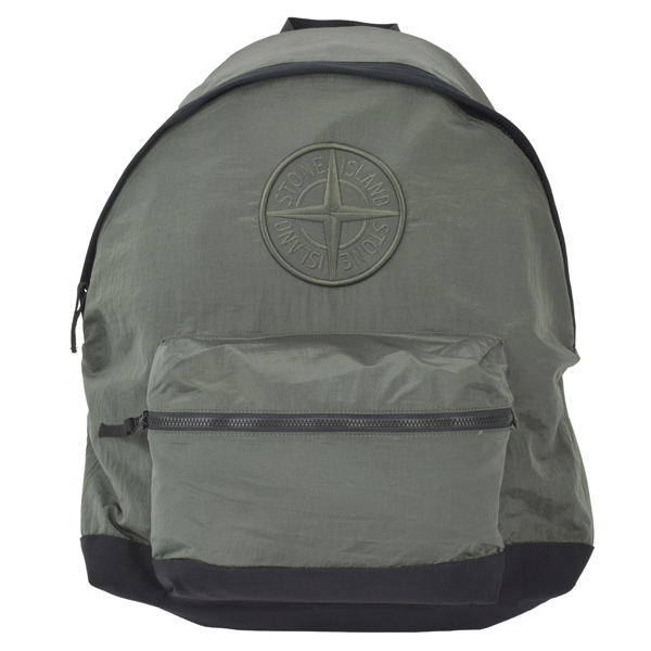 STONE ISLAND（ストーン アイランド） NYLON METAL IN ECONYL BACK