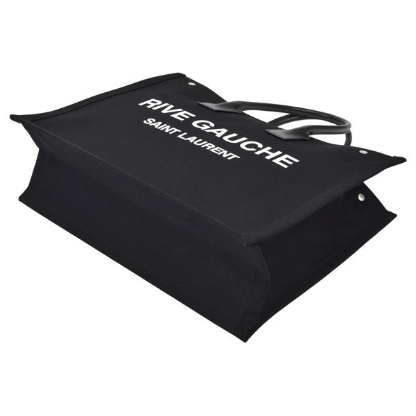 Saint Laurent Rive Gauche Large Tote