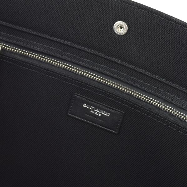 SAINT LAURENT サンローラン RIVE GAUCHE LARGE TOTE BAG/リヴ