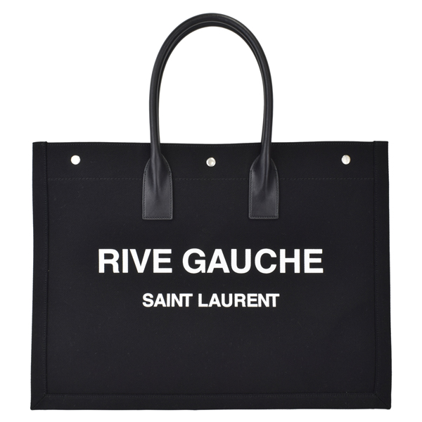 SAINT LAURENT サンローラン BAG TOTE RIVE GA/リヴ・ゴーシュ トート