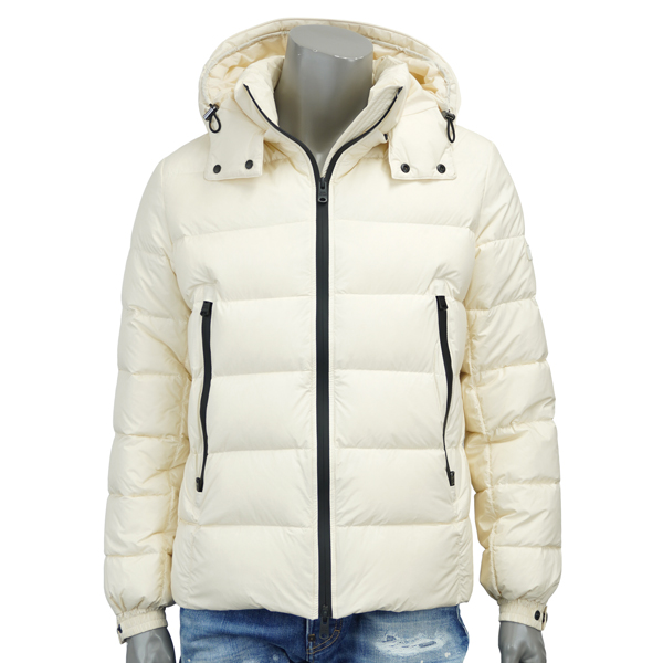 TATRAS（タトラス） BORBORE ボルボレ ダウンジャケット