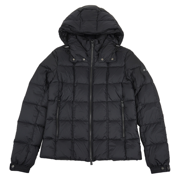 TATRAS（タトラス） GESSO ジェッソ ブロックキルト ダウンジャケット