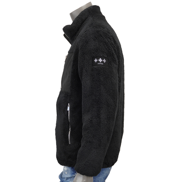 TATRAS（タトラス） MONREALE モンレアレ スタンドカラージャケット