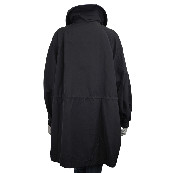 TATRAS（タトラス） OLVONA/スタンドカラー ナイロン モッズコート