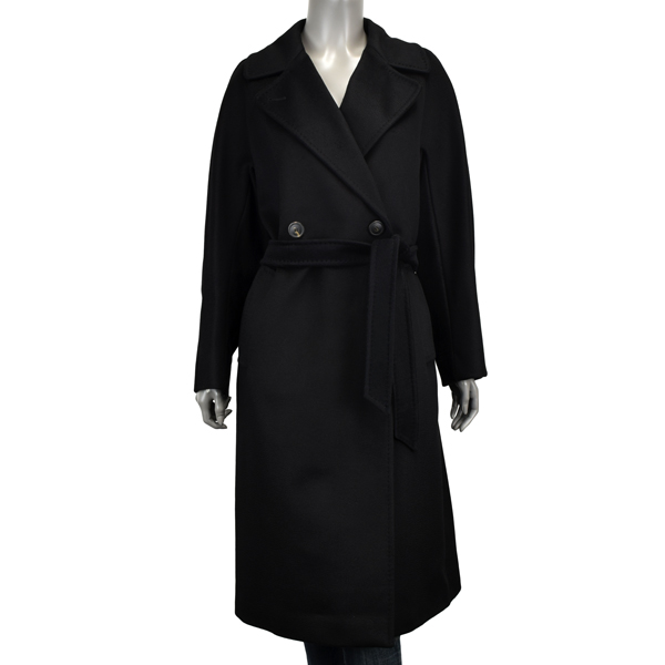 Weekend MaxMara ウィークエンド マックスマーラ RESINA COAT/レジナ