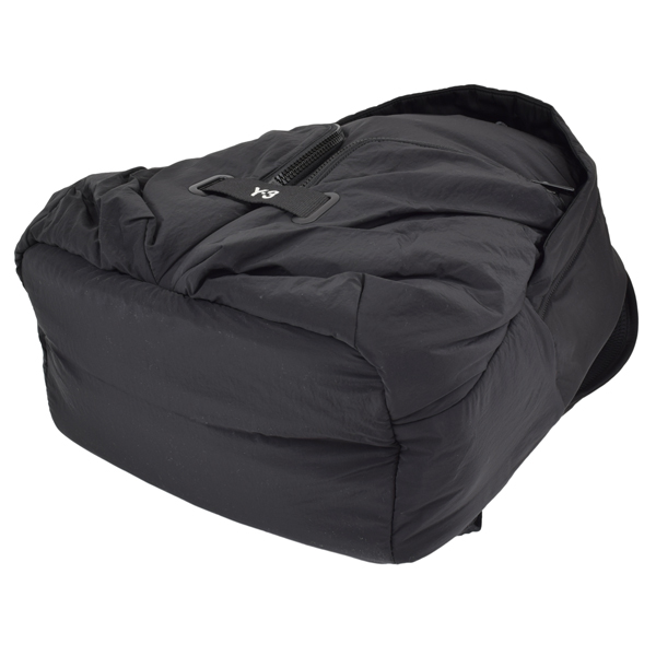 Y-3 ワイスリー TECH BP/ロゴ バックパック リュックサック 29L