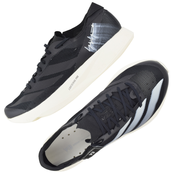 Y-3 ワイスリー TAKUMI SEN 10/軽量 メッシュ スニーカー/IE1127